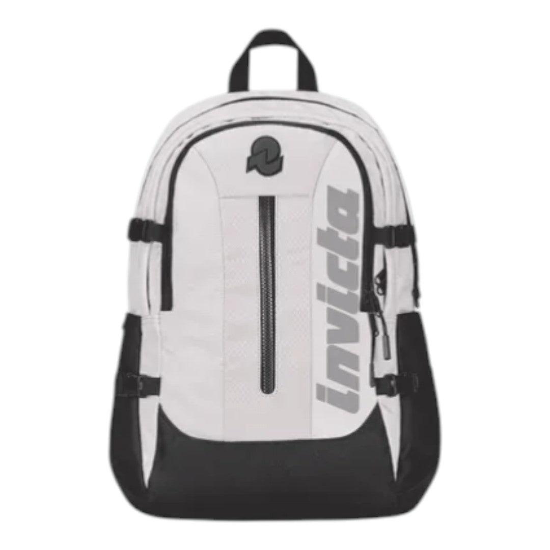 Zaino Invicta Act Plus LED – 30L con LED Rimovibile.