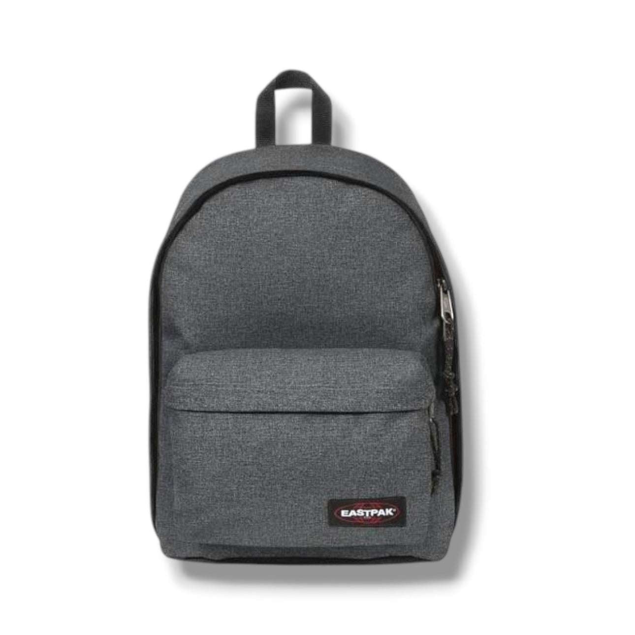 Zaino Out of Office Black Denim - Con Scomparto Laptop 13" - Quiscuola