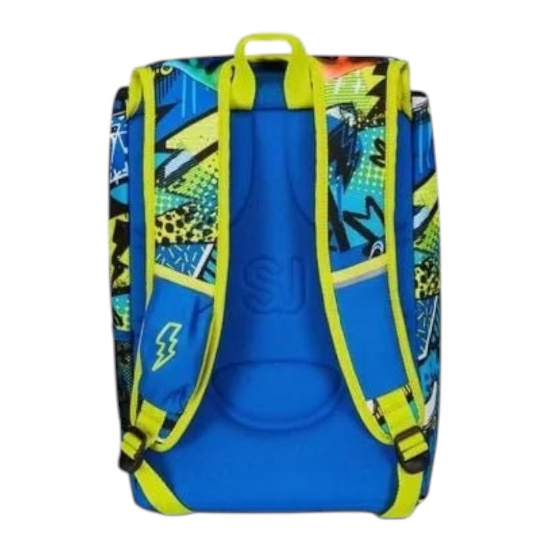 Zaino SJ Gang Sphere Full Boy – Estensibile..