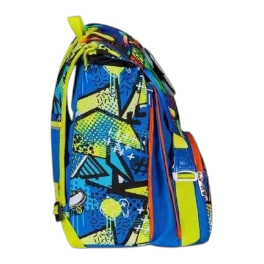 Zaino SJ Gang Sphere Full Boy – Estensibile..