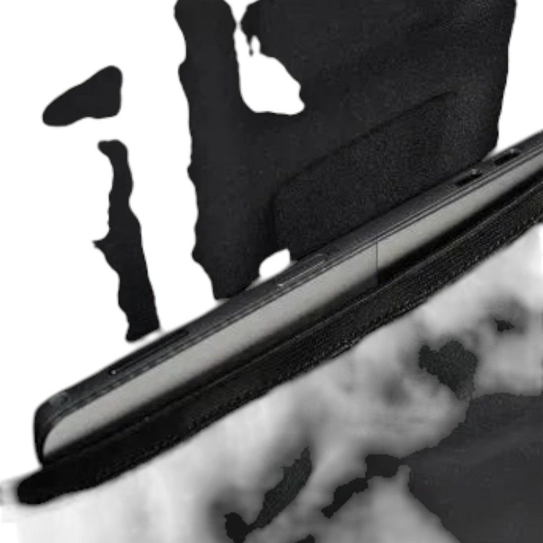 Zaino Seven® Freethink Mapset Girl – Spazioso e Confortevole.