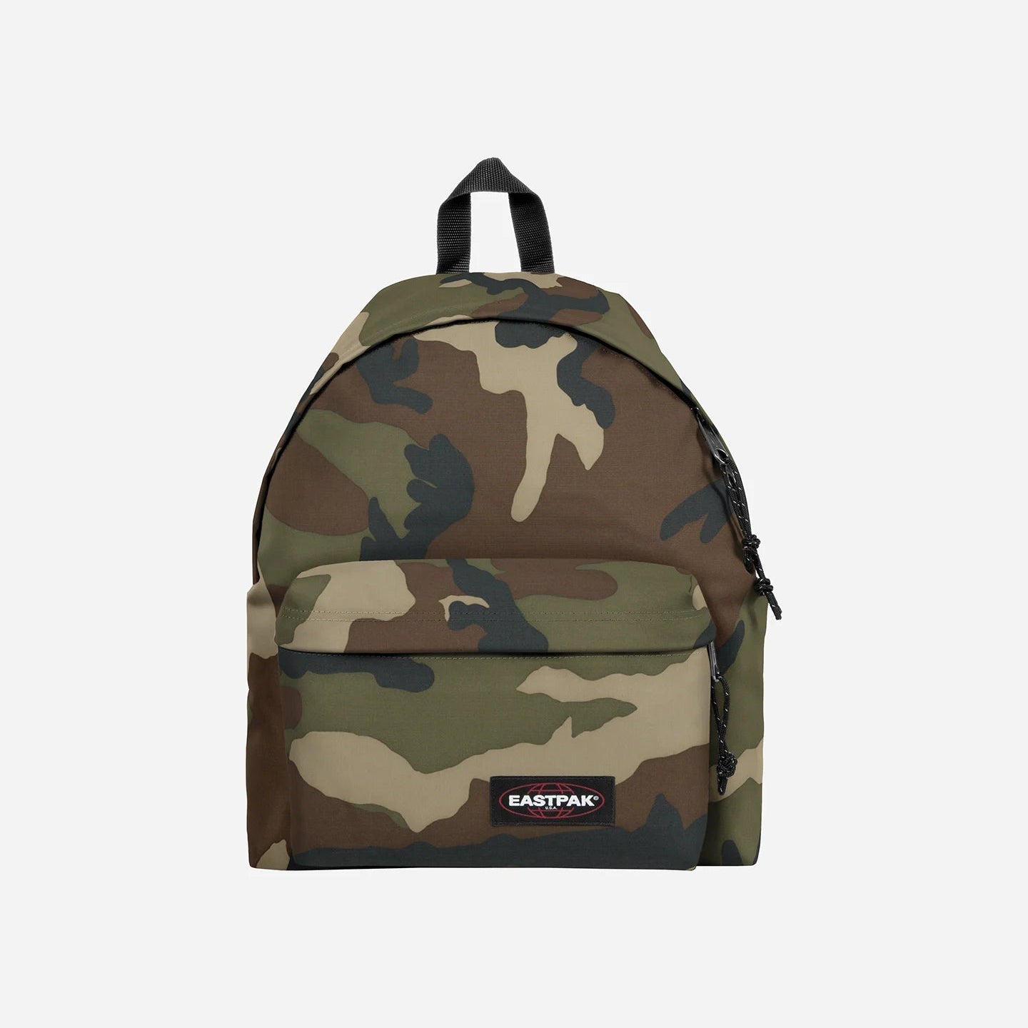 Zaino Eastpak Padded Pak'R® Camouflage - Iconico e Resistente - Quiscuola