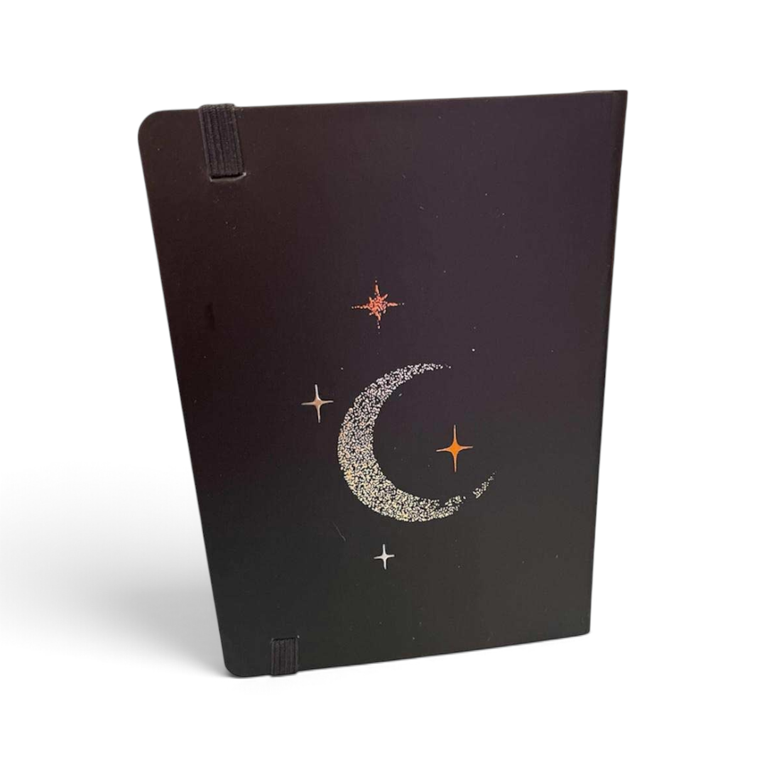 Agenda 2027 Comix Allure 12 Mesi Day Mini – Black Tarok - foto 2