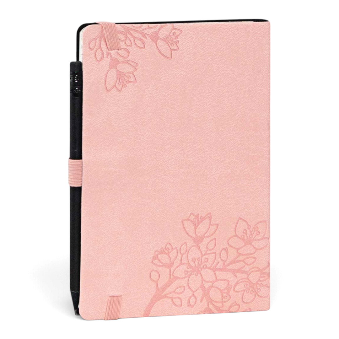 Agenda 2027 Comix Special 12 mesi Week Medium Pink Sakura - foto 3