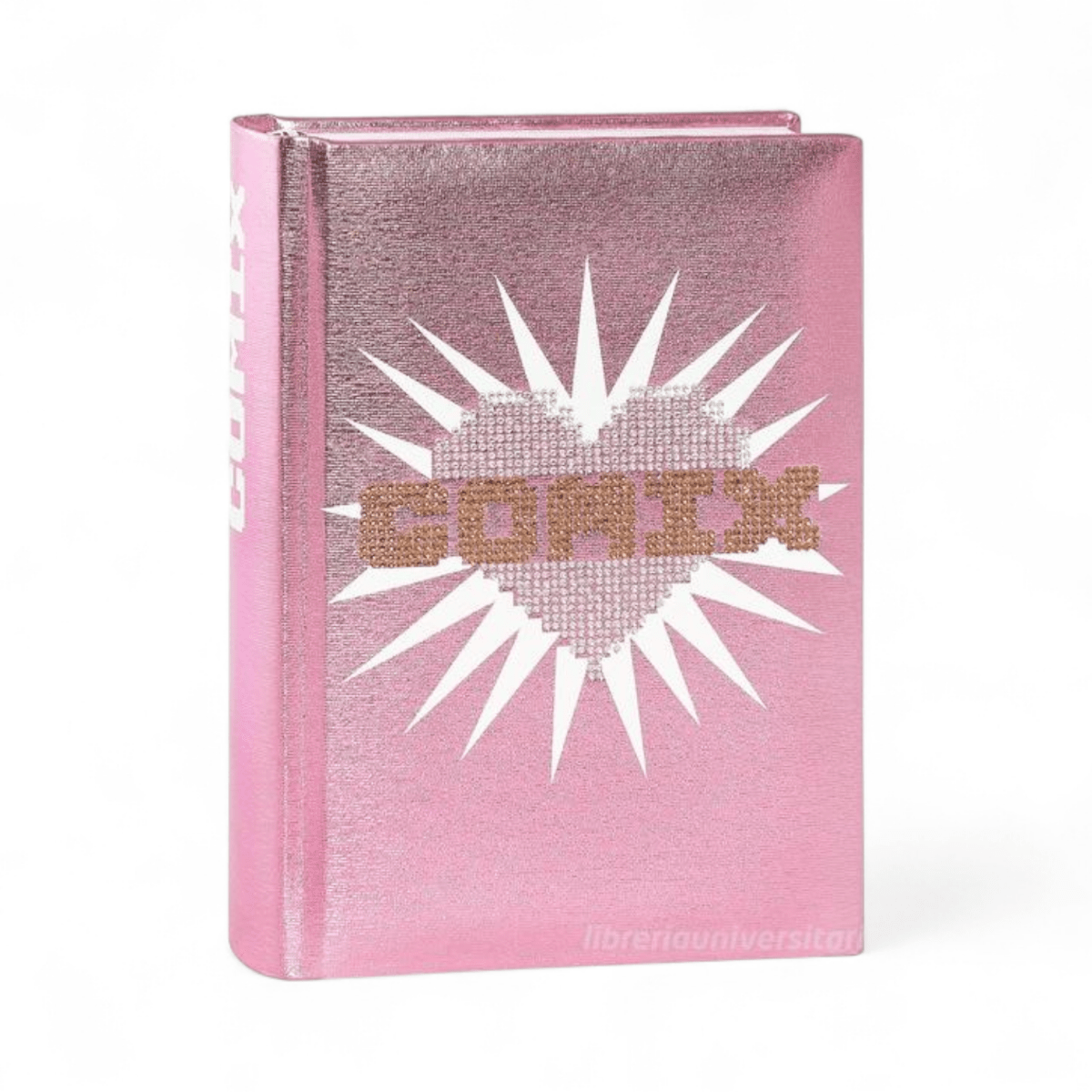 Agenda Comix 2025 - 2026 16 Mesi Special Edition 16X11 – Formato mini - Quiscuola.it – Zaini, Astucci e Diari Scuola