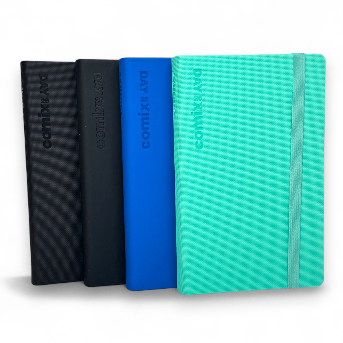 Agenda Comix 2026 Day Large giornaliera 12 mesi - Quiscuola.it – Zaini, Astucci e Diari Scuola