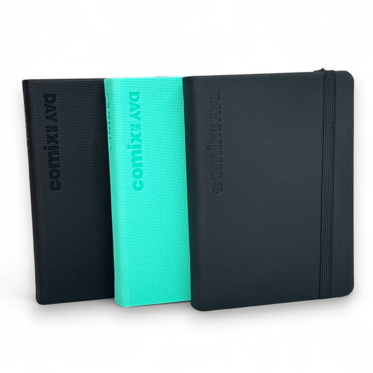 Agenda Comix 2026 Day Mini Giornaliera 12 Mesi con Matita Inclusa - Quiscuola.it – Zaini, Astucci e Diari Scuola