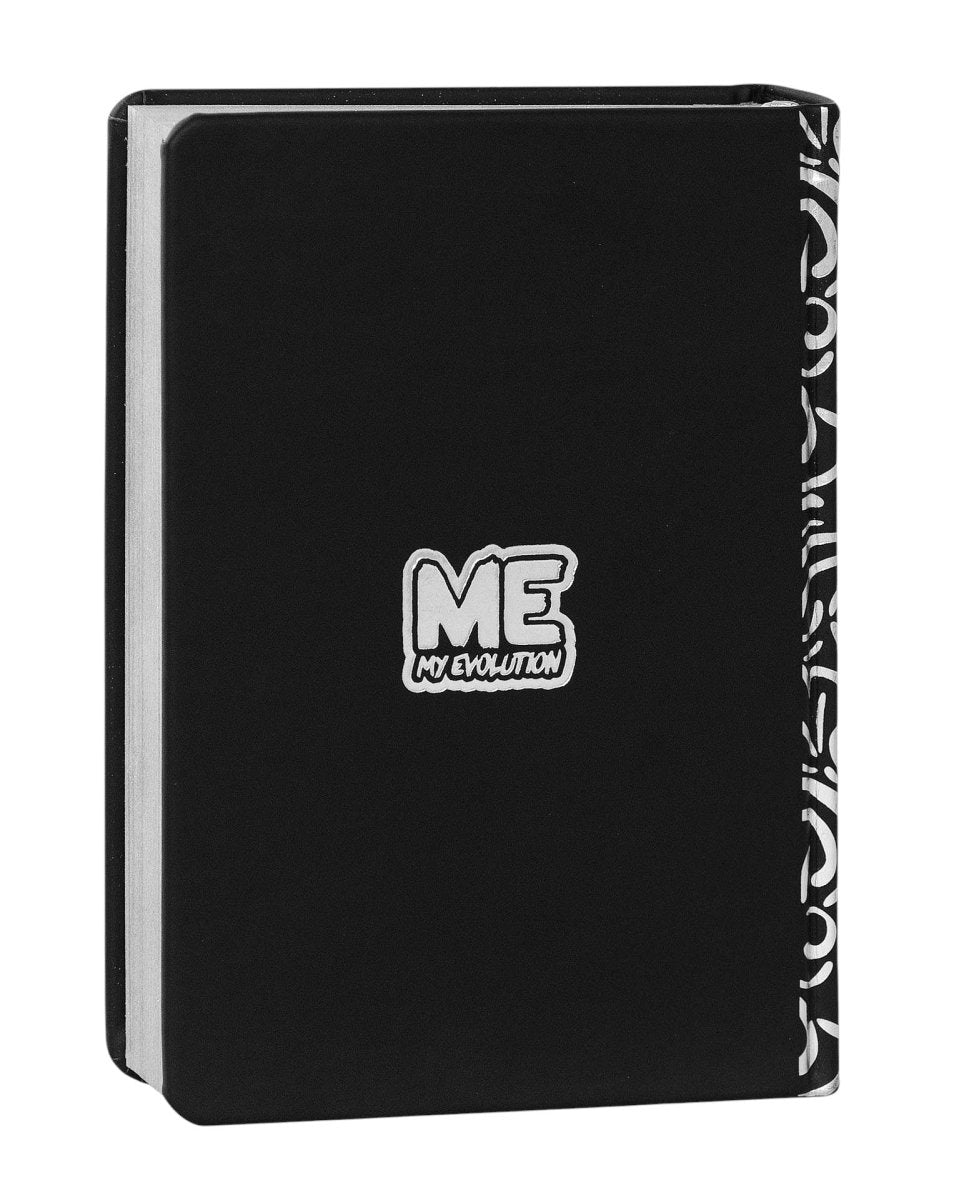 Agenda ME My Evolution 2025/2026 16 Mesi Medium Luxury - Quiscuola.it – Zaini, Astucci e Diari Scuola