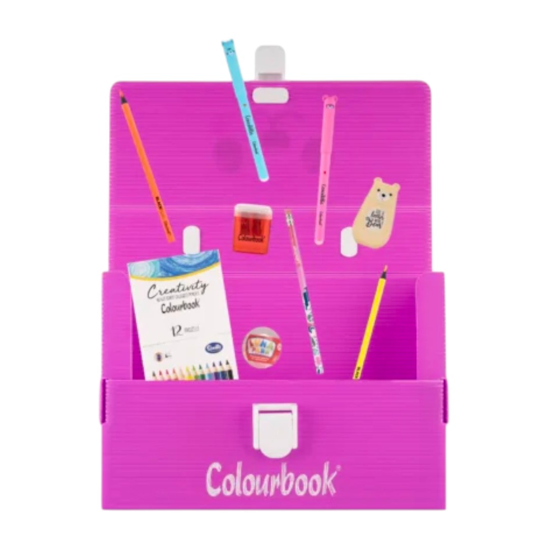 {{ product.title }} {{ product.vendor }} zaino scuola astuccio cancelleria.