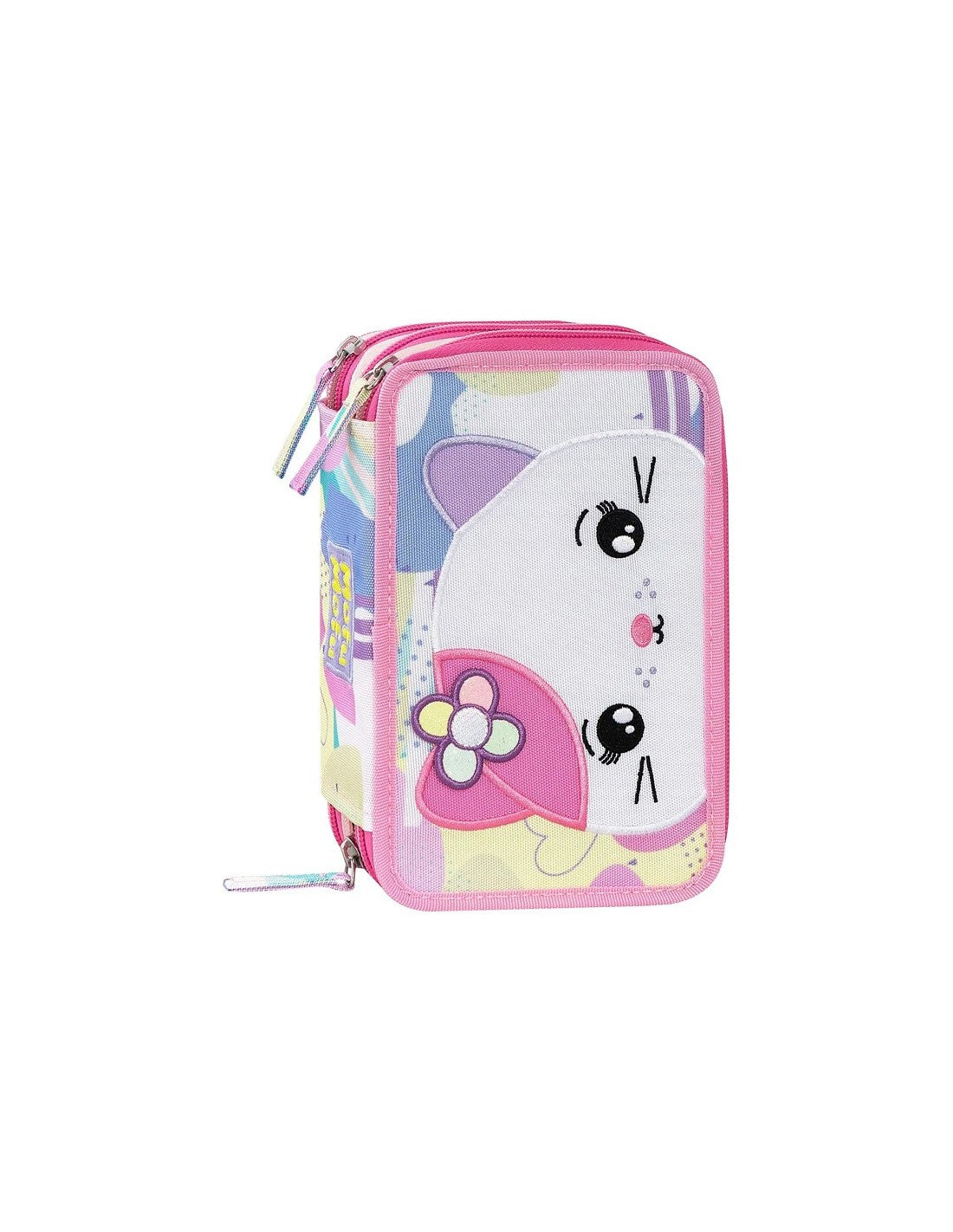 {{ product.title }} {{ product.vendor }} zaino scuola astuccio cancelleria.