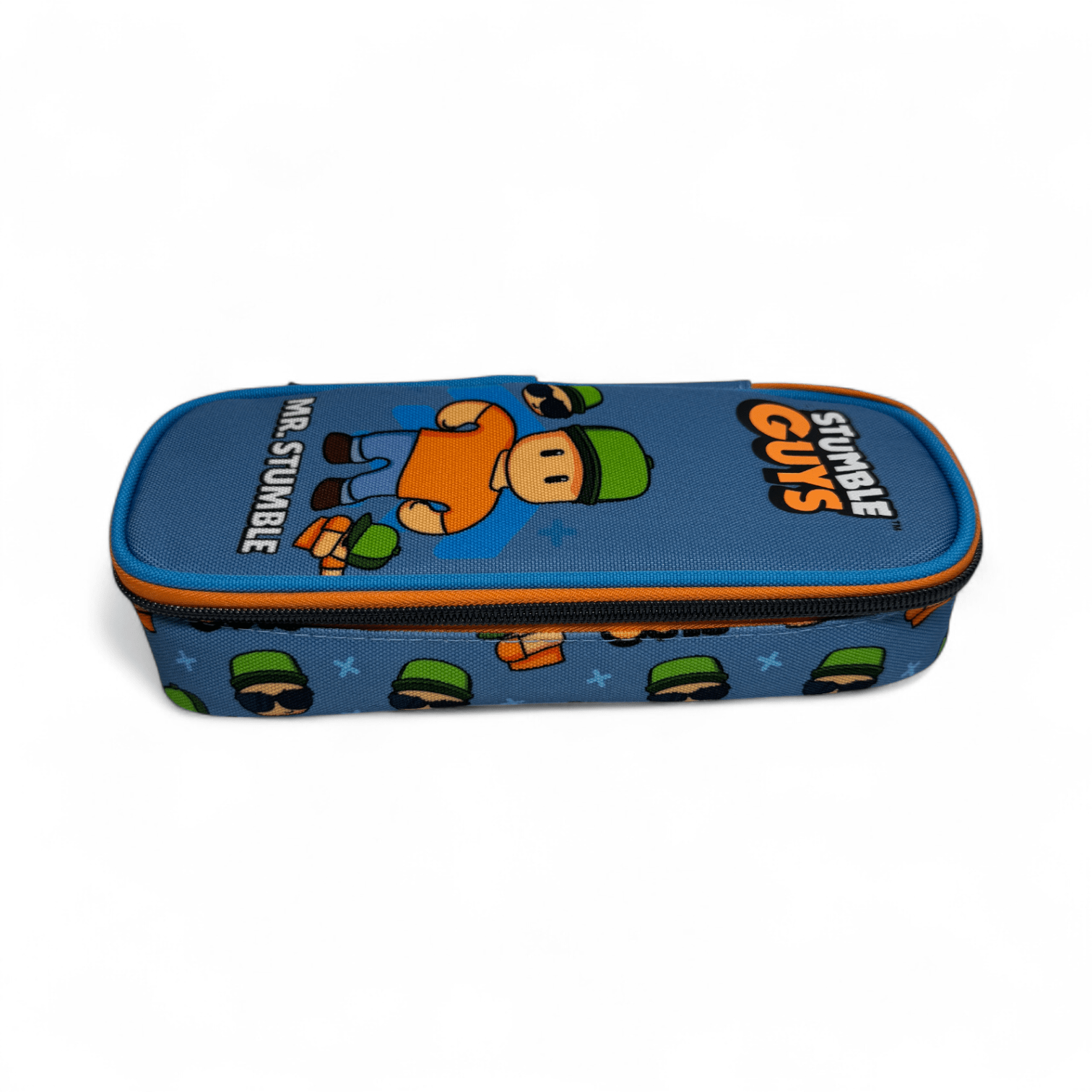 Astuccio Baulotto University Stumble Guys by Maricart - Quiscuola.it – Zaini, Astucci e Diari Scuola