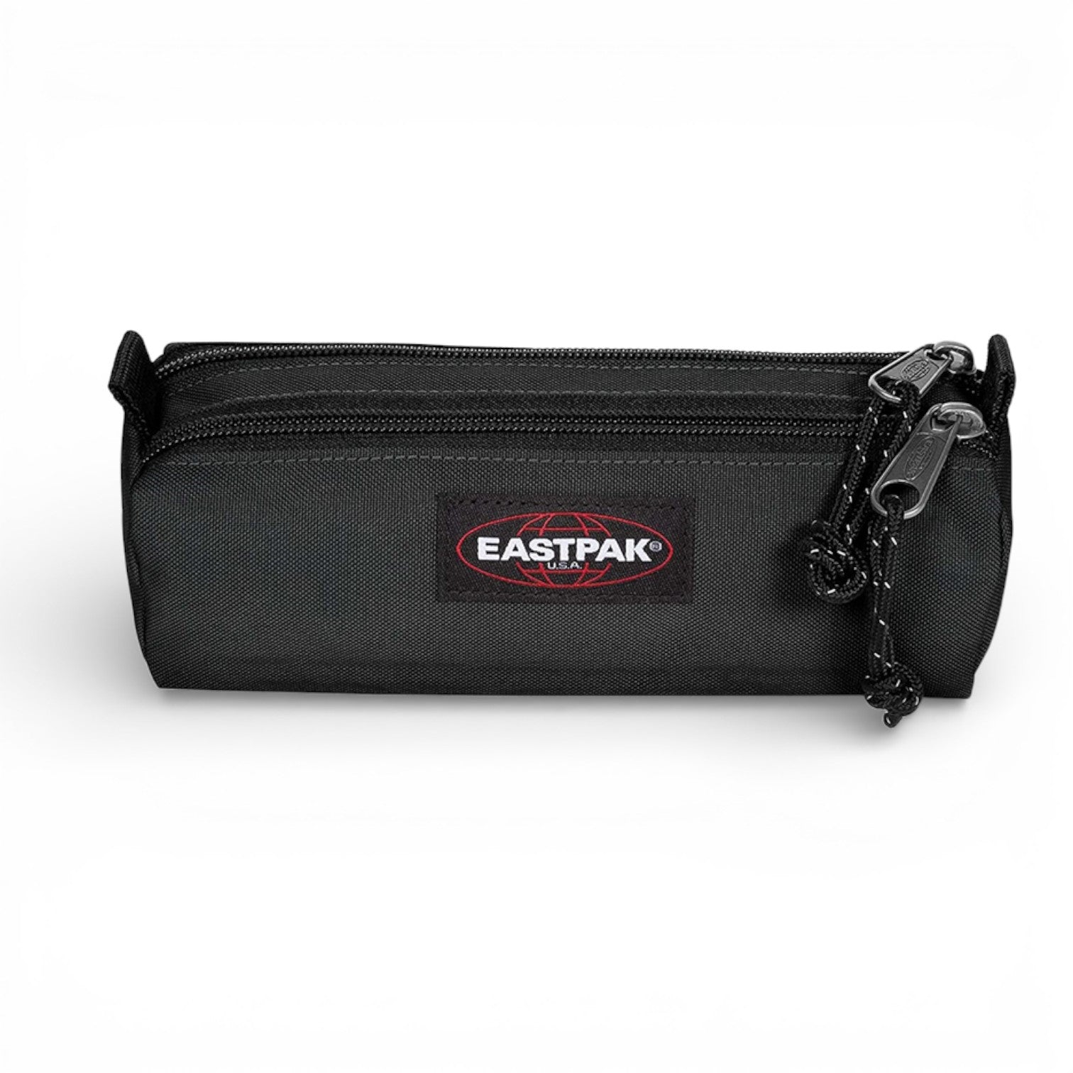 Astuccio Double Benchmark Black Eastpak