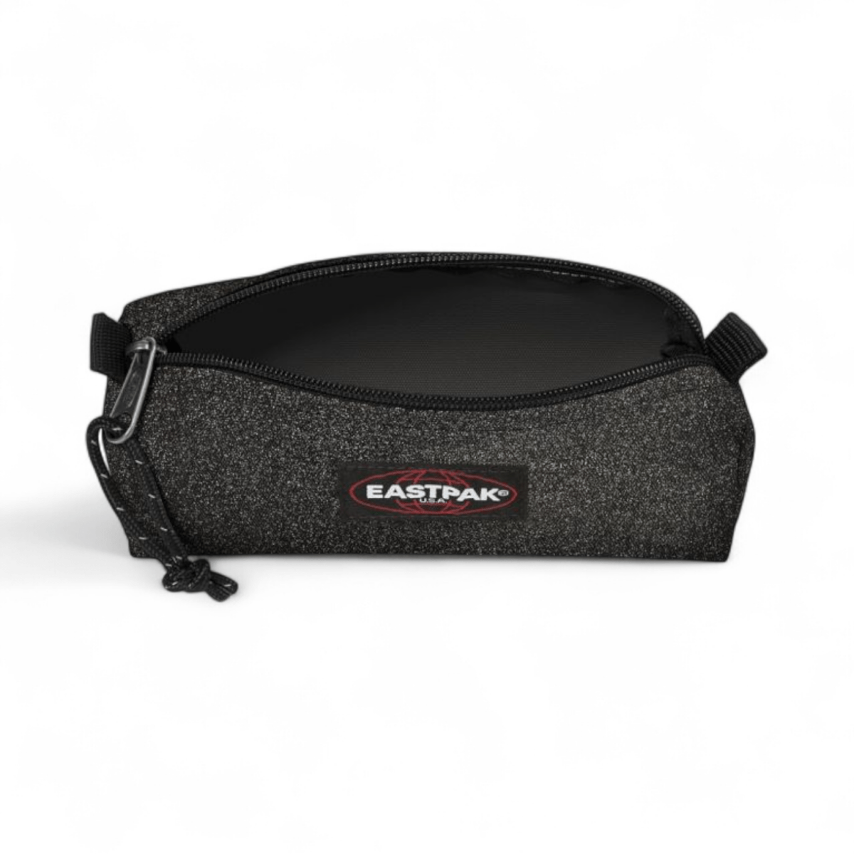 Astuccio Eastpak Benchmark Spark Black – Resistente, Leggero e di Stile - Quiscuola.it – Zaini, Astucci e Diari Scuola