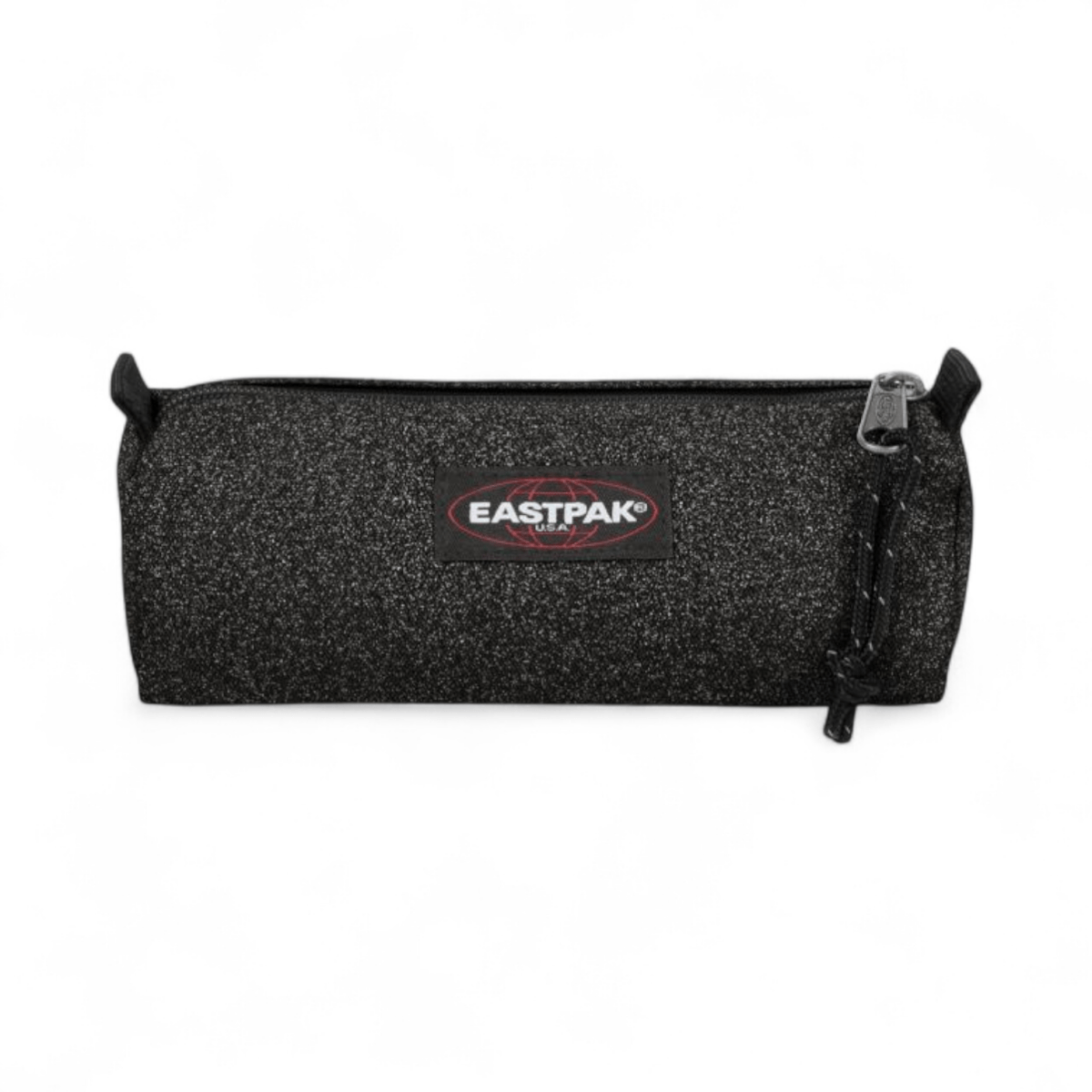 Astuccio Eastpak Benchmark Spark Black – Resistente, Leggero e di Stile - Quiscuola.it – Zaini, Astucci e Diari Scuola