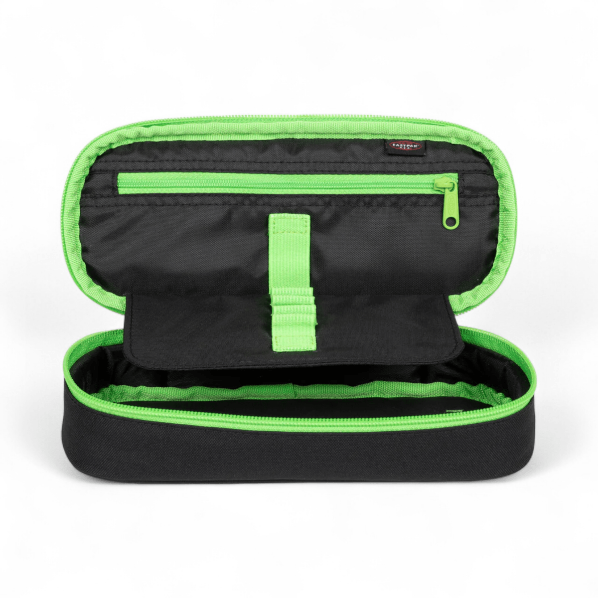 Astuccio Eastpak Ghostbusters Doodle imbottito con zip - Quiscuola.it – Zaini, Astucci e Diari Scuola