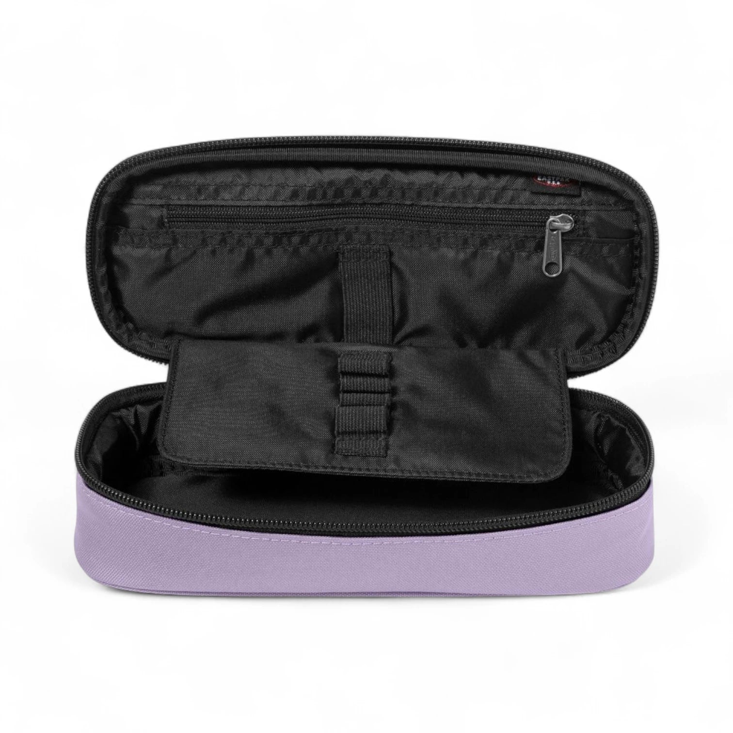 Astuccio Eastpak Oval Orchid Lilac – Design compatto e resistente