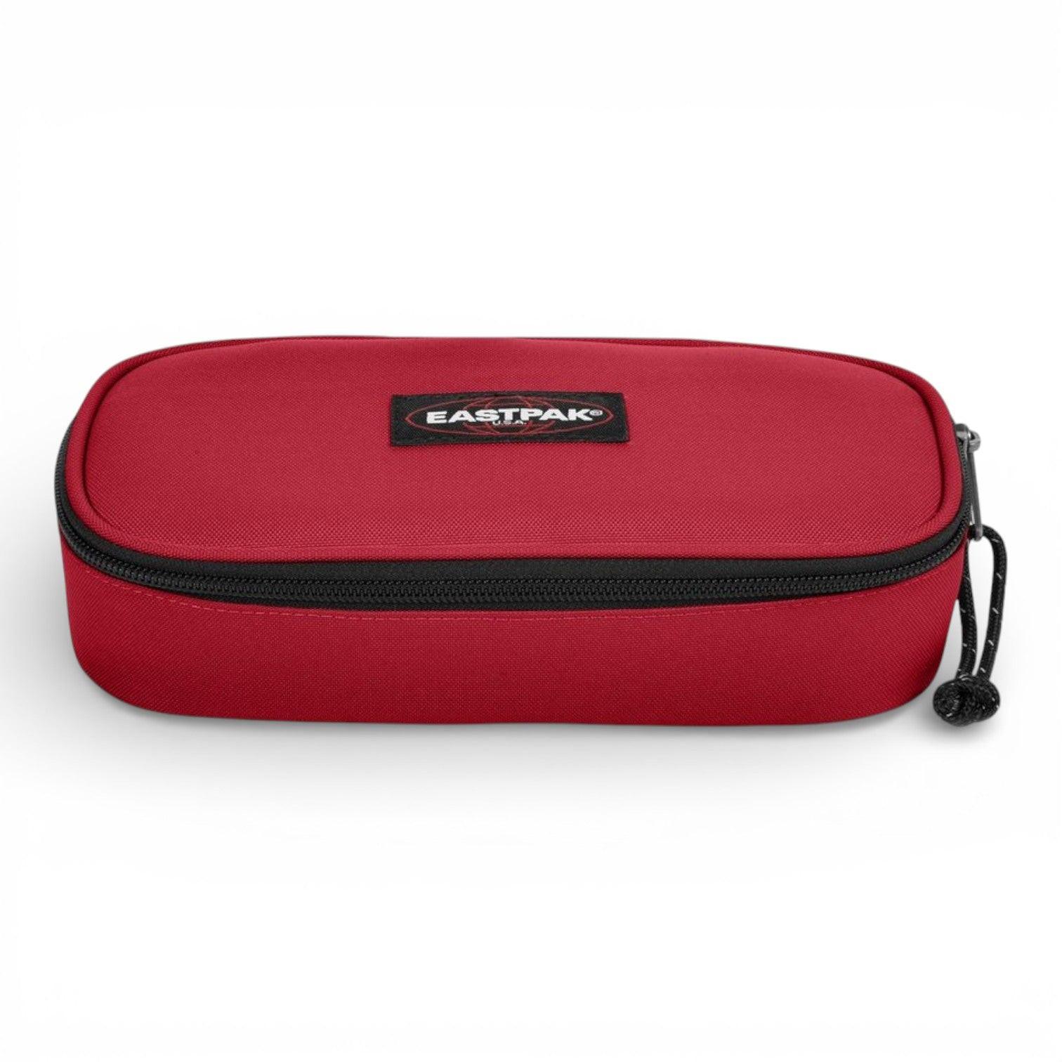 Astuccio Eastpak Oval Scarlet Red