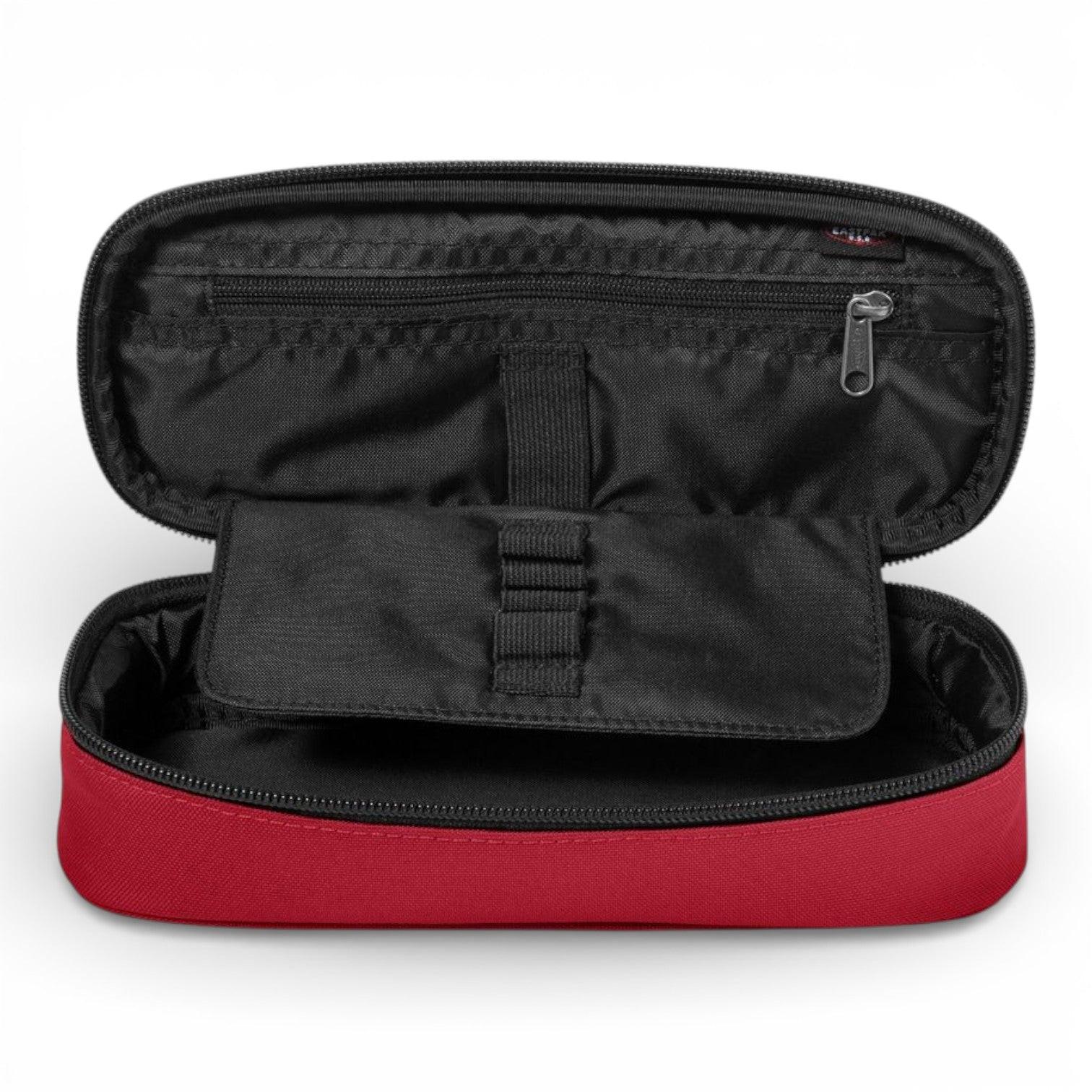 Astuccio Eastpak Oval Scarlet Red