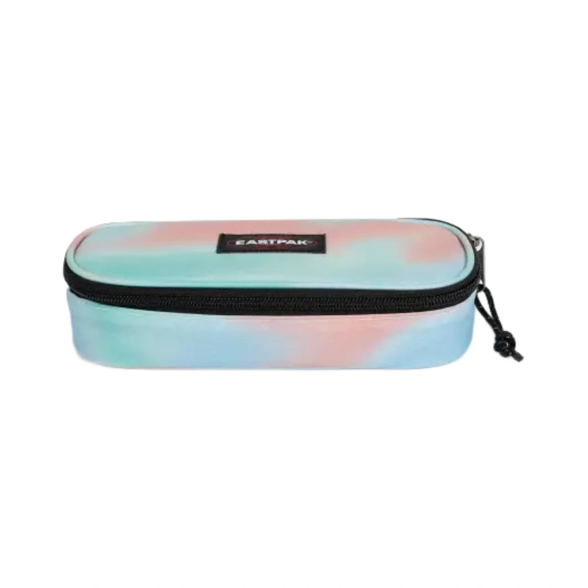 Eastpak Oval Single Sparkly Gradient astuccio organizer