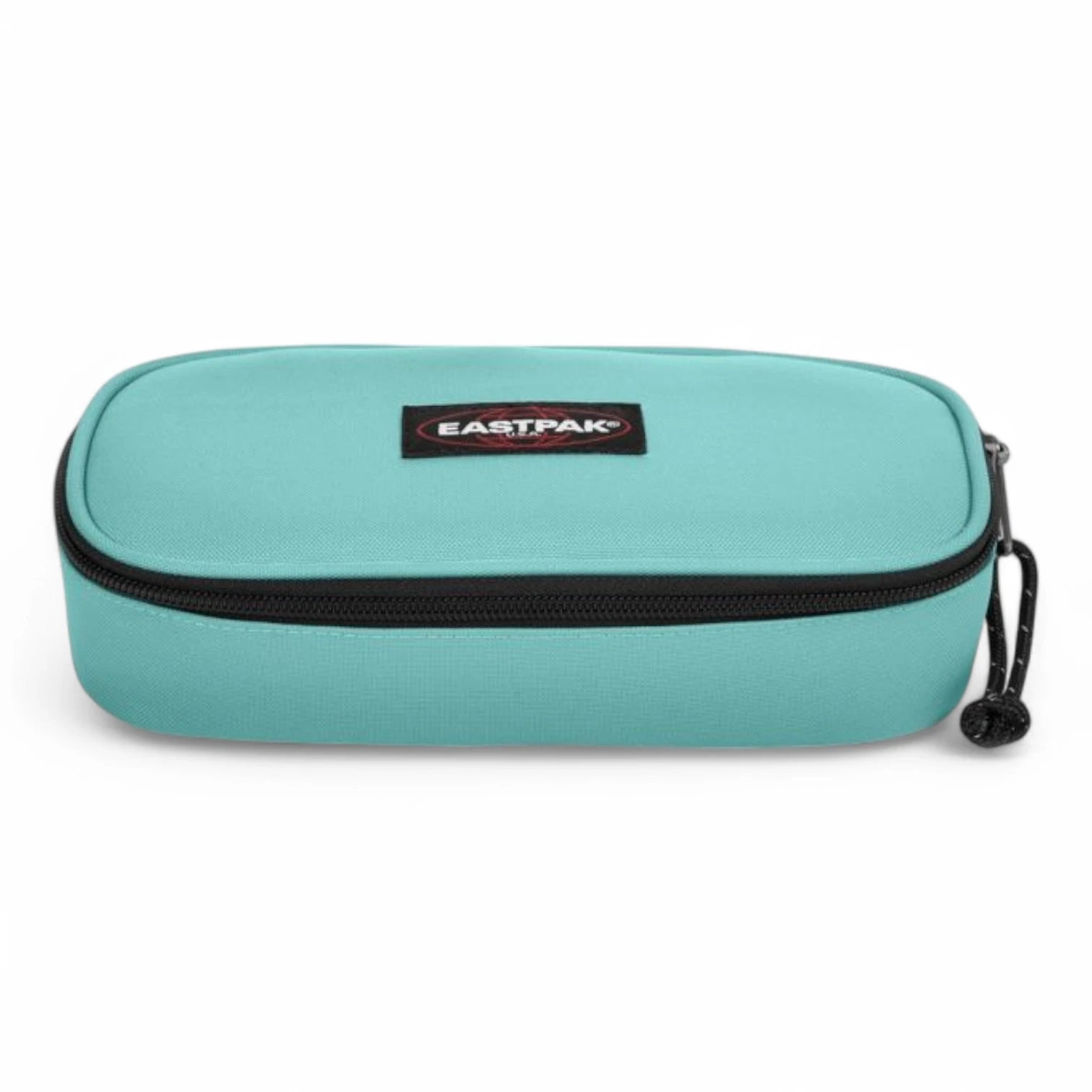 Astuccio Eastpak Oval Single Swim Blue – Stile e Funzionalità per la Scuola - Quiscuola