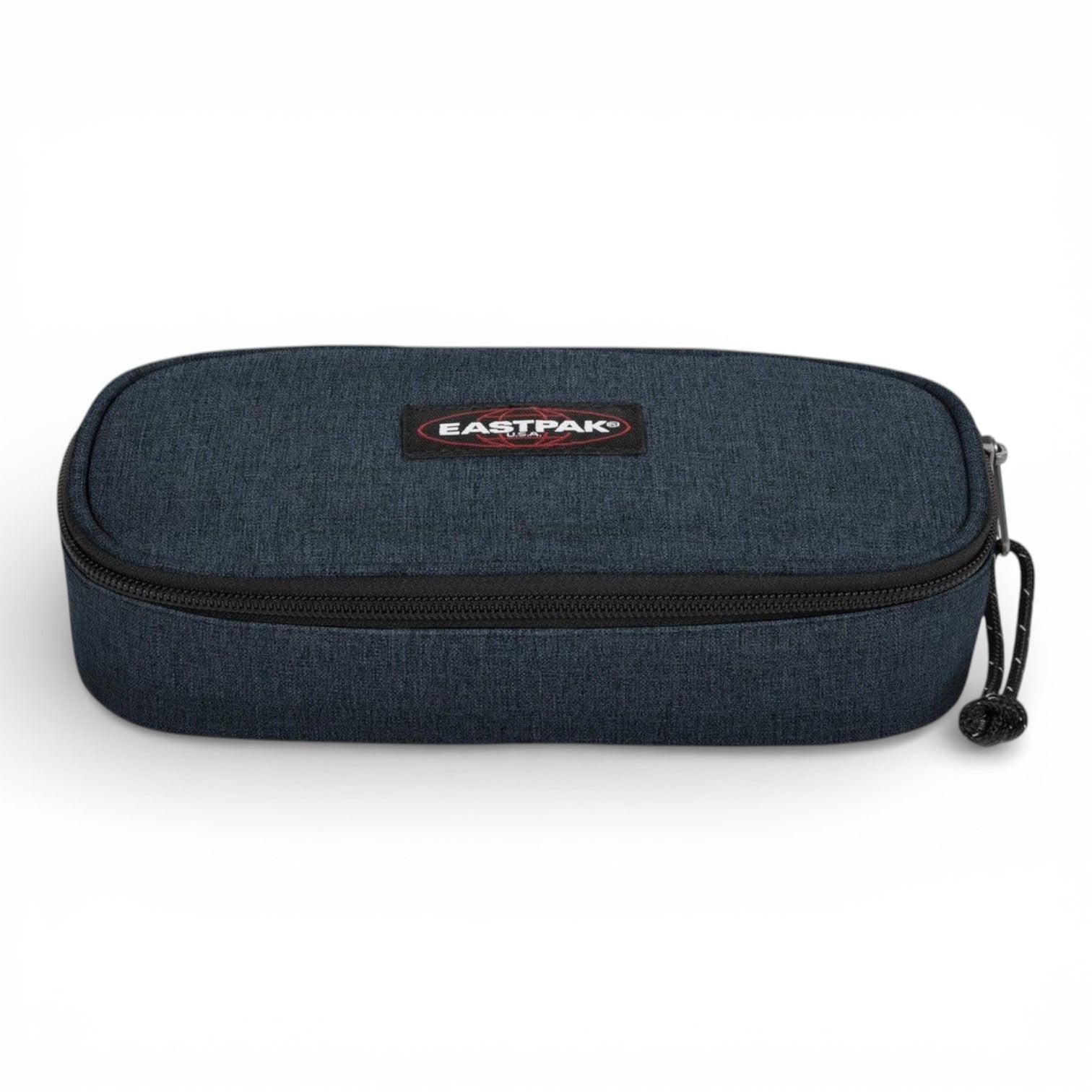 Astuccio Scuola Eastpak Oval Triple Denim