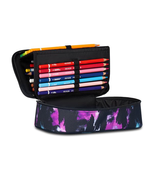 ASTUCCIO Seven® QUICK CASE - FREETHINK GIRL - Quiscuola.it – Zaini, Astucci e Diari Scuola