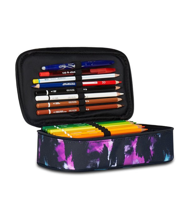 ASTUCCIO Seven® QUICK CASE - FREETHINK GIRL - Quiscuola.it – Zaini, Astucci e Diari Scuola