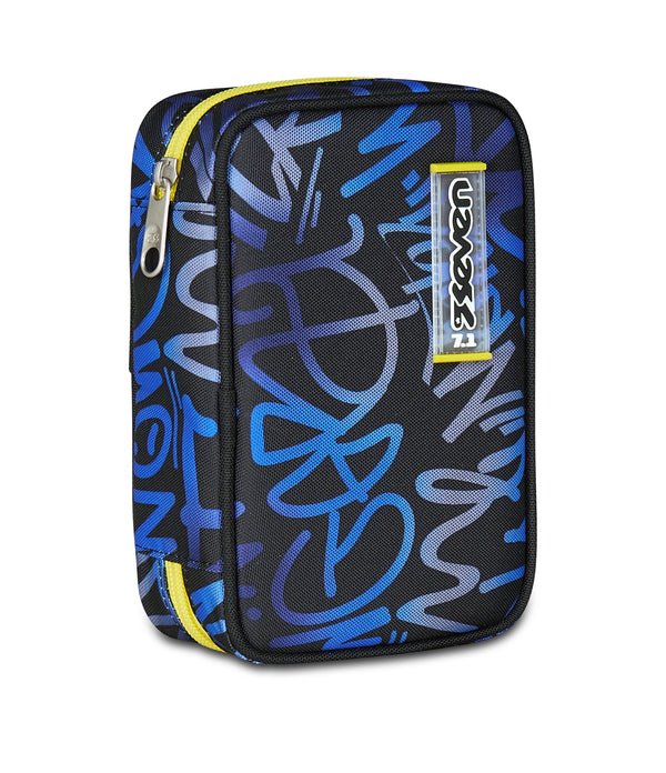 ASTUCCIO Seven® SPEED CASE - HIDDEN SPOT BOY - Quiscuola.it – Zaini, Astucci e Diari Scuola