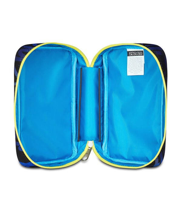 ASTUCCIO Seven® SPEED CASE - HIDDEN SPOT BOY - Quiscuola.it – Zaini, Astucci e Diari Scuola