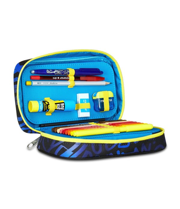 ASTUCCIO Seven® SPEED CASE - HIDDEN SPOT BOY - Quiscuola.it – Zaini, Astucci e Diari Scuola