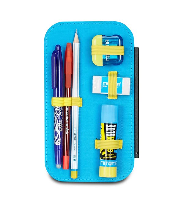 ASTUCCIO Seven® SPEED CASE - HIDDEN SPOT BOY - Quiscuola.it – Zaini, Astucci e Diari Scuola