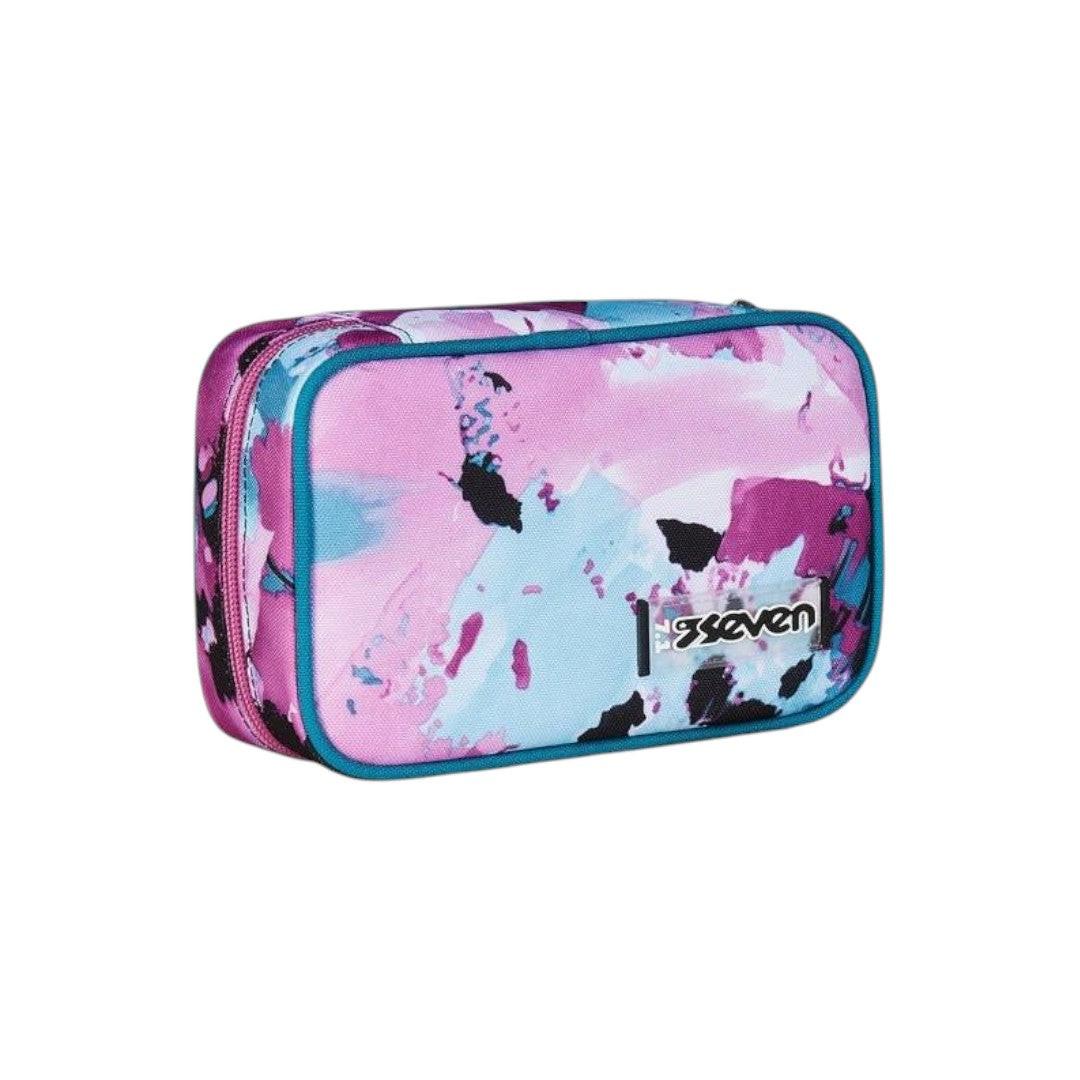 Astuccio Seven Speed Case – Quick Graffiti Girl con 45 Accessori.