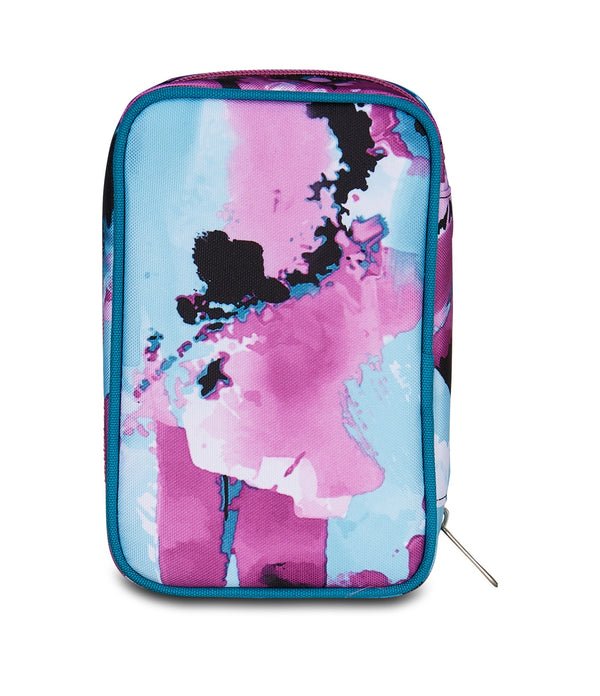Astuccio Seven Speed Case – Quick Graffiti Girl con 45 Accessori - Quiscuola.it – Zaini, Astucci e Diari Scuola