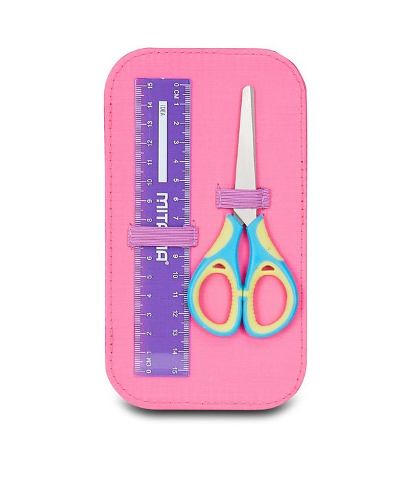 Astuccio Seven Speed Case – Quick Graffiti Girl con 45 Accessori - Quiscuola.it – Zaini, Astucci e Diari Scuola