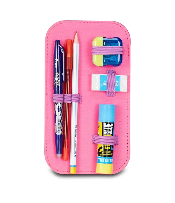 Astuccio Seven Speed Case – Quick Graffiti Girl con 45 Accessori - Quiscuola.it – Zaini, Astucci e Diari Scuola