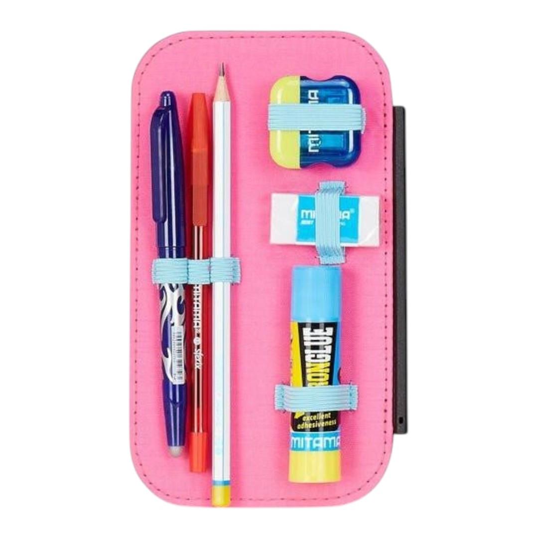 Astuccio Seven Speed Case – Shady Dye Girl con 45 Accessori Inclusi.