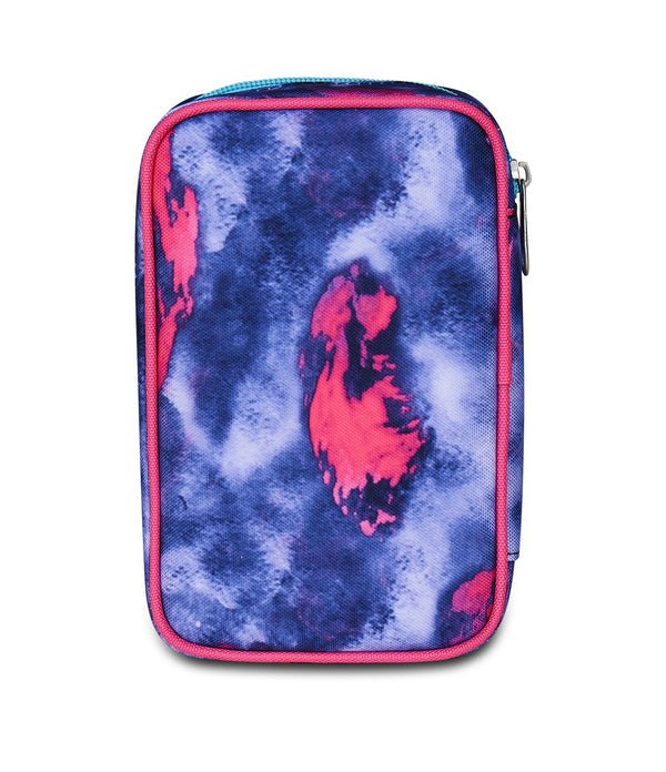 Astuccio Seven Speed Case – Shady Dye Girl con 45 Accessori Inclusi - Quiscuola.it – Zaini, Astucci e Diari Scuola