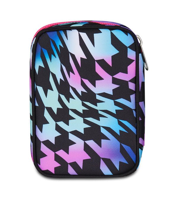 Astuccio Seven Speed Pad – Glow Love Lavabile con 45 Accessori - Quiscuola.it – Zaini, Astucci e Diari Scuola