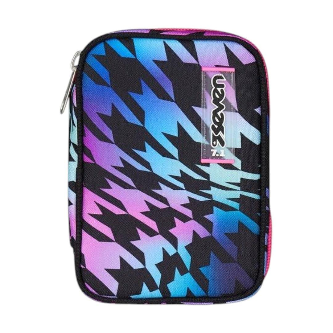 Astuccio Seven Speed Pad – Glow Love Lavabile con 45 Accessori.
