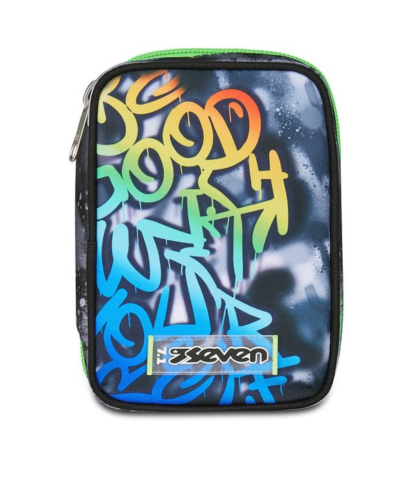 ASTUCCIO Seven® SPEED PAD - SPRINT PAINT BOY - Quiscuola.it – Zaini, Astucci e Diari Scuola