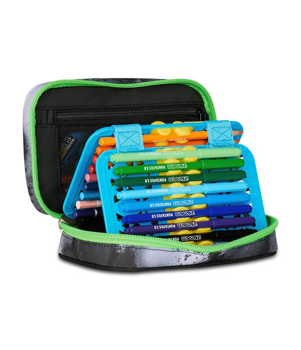 ASTUCCIO Seven® SPEED PAD - SPRINT PAINT BOY - Quiscuola.it – Zaini, Astucci e Diari Scuola