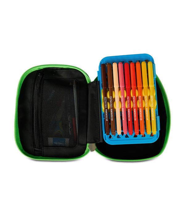 ASTUCCIO Seven® SPEED PAD - SPRINT PAINT BOY - Quiscuola.it – Zaini, Astucci e Diari Scuola