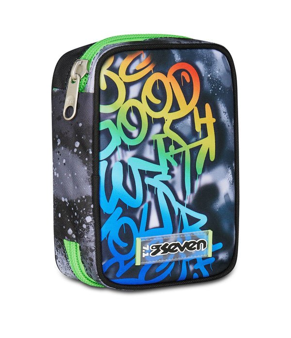 ASTUCCIO Seven® SPEED PAD - SPRINT PAINT BOY - Quiscuola.it – Zaini, Astucci e Diari Scuola
