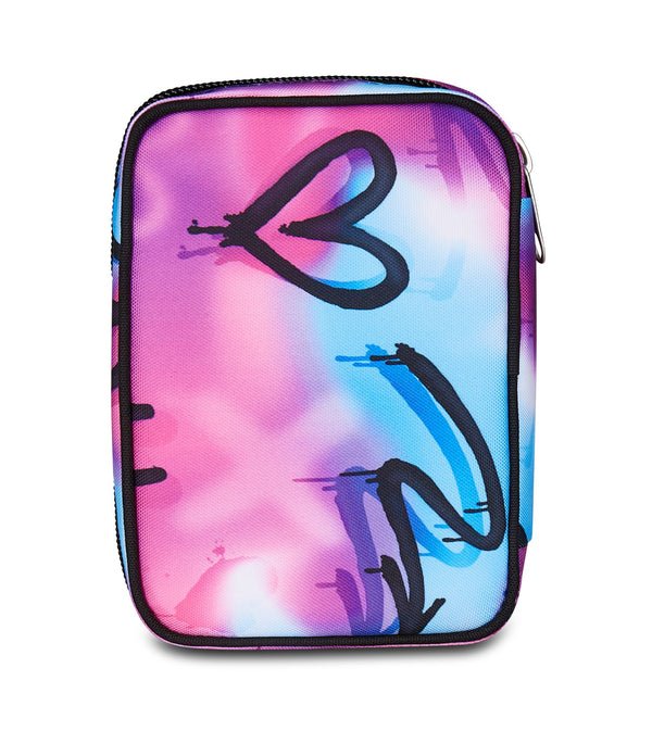 Astuccio Seven Speed Pad – Sprint Paint Girl Lavabile con 45 Accessori - Quiscuola.it – Zaini, Astucci e Diari Scuola