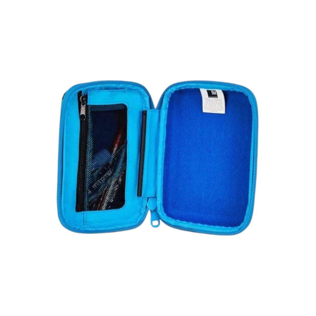 Astuccio SJ Gang Speed Pad+ Air Tiger 45 pezzi.