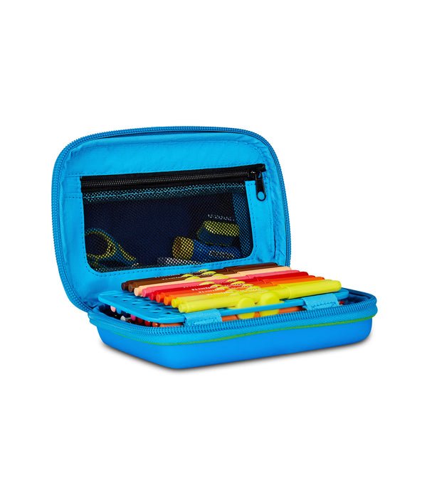 Astuccio Speed Pad+ 3D Air Tiger SJ Gang - Quiscuola.it – Zaini, Astucci e Diari Scuola