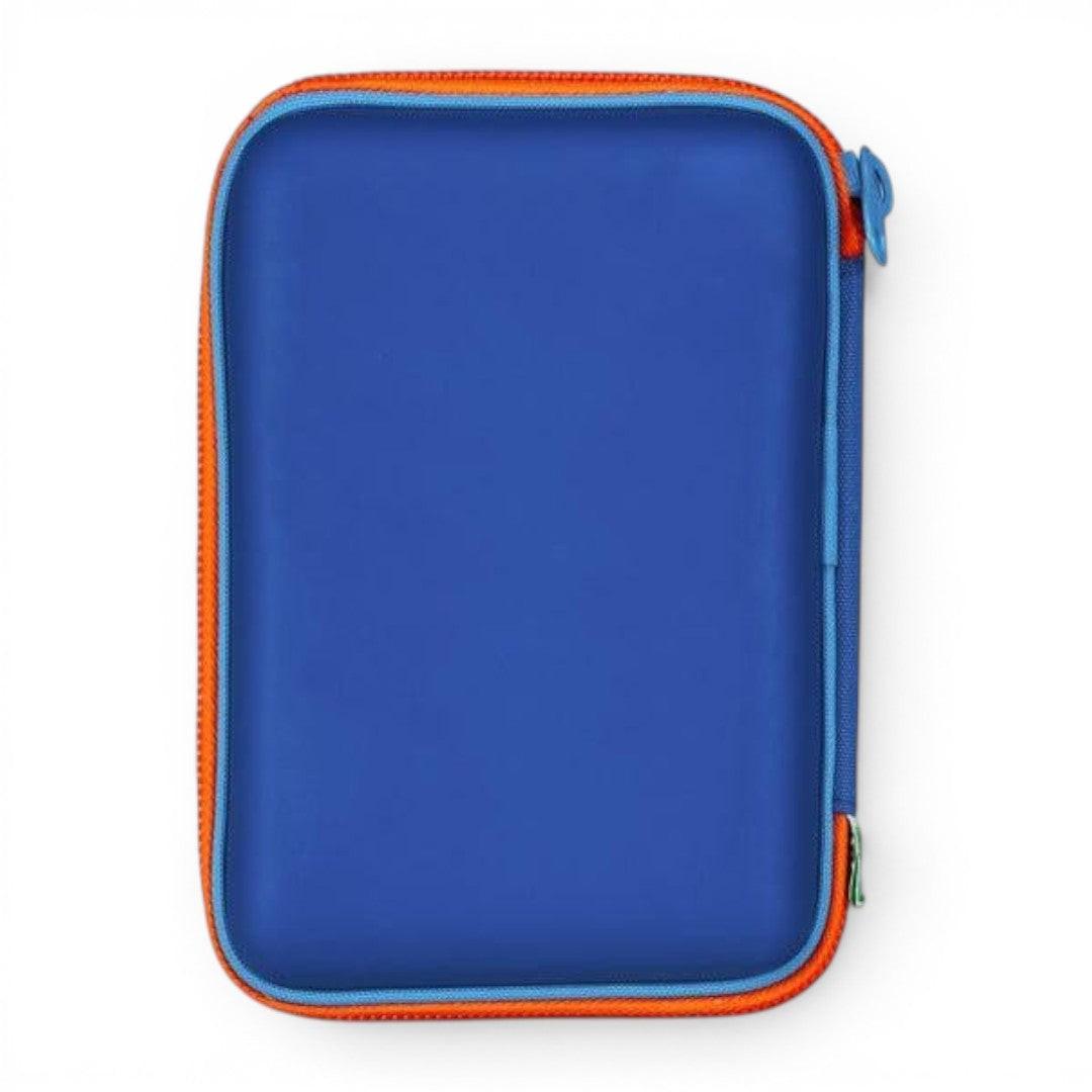 Astuccio SJ Gang Speed Pad+ Dragon Glide 45 pezzi.