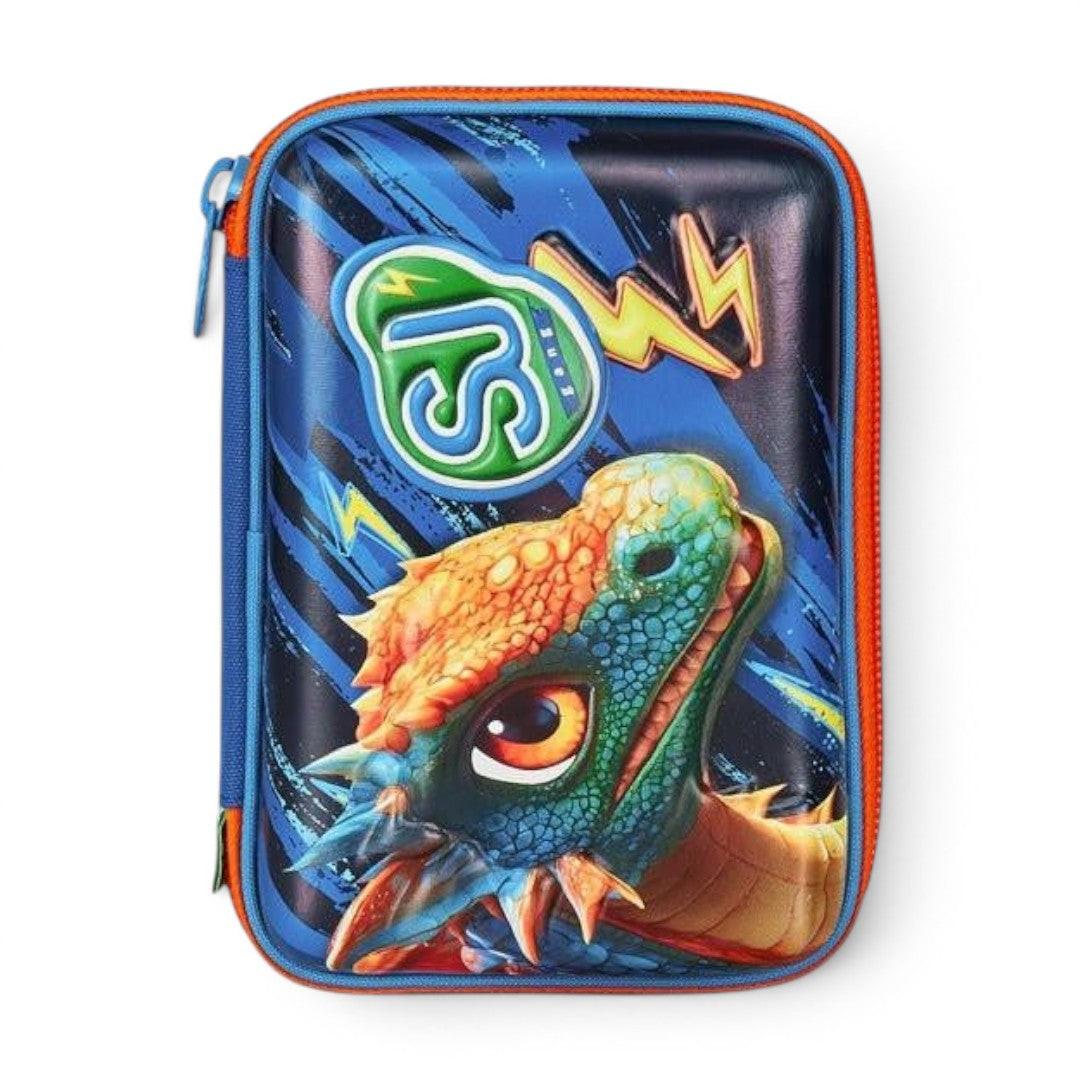 Astuccio SJ Gang Speed Pad+ Dragon Glide 45 pezzi.
