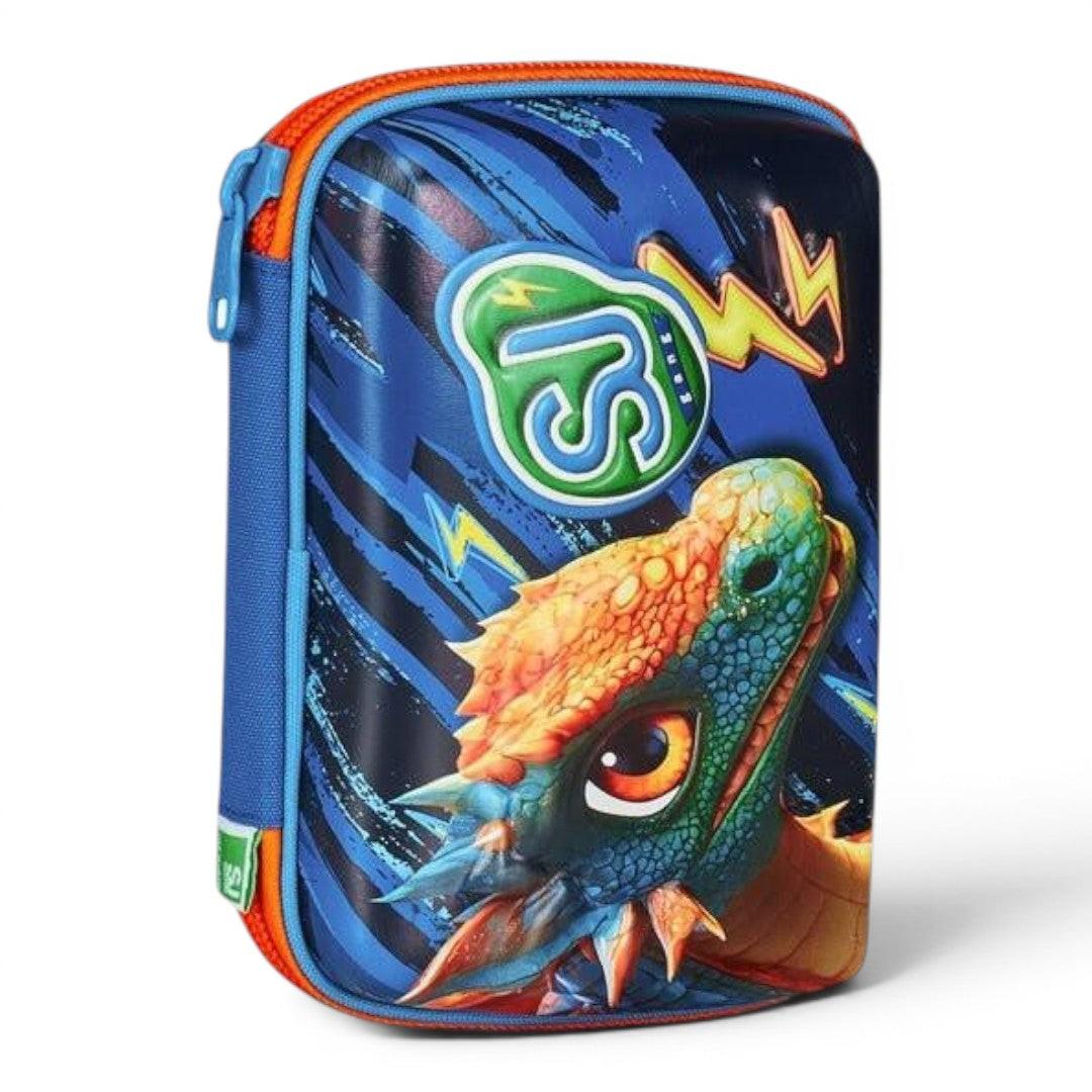 Astuccio SJ Gang Speed Pad+ Dragon Glide 45 pezzi.