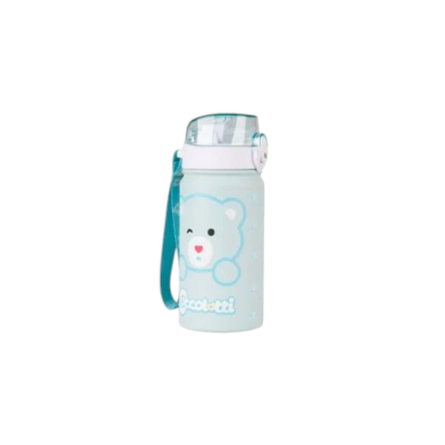 Borraccia Termica Coccolotti Classic 400ml by Colourbook.
